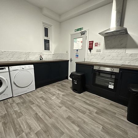 Premier Nottingham Studios - Gawthorne Exteriör bild