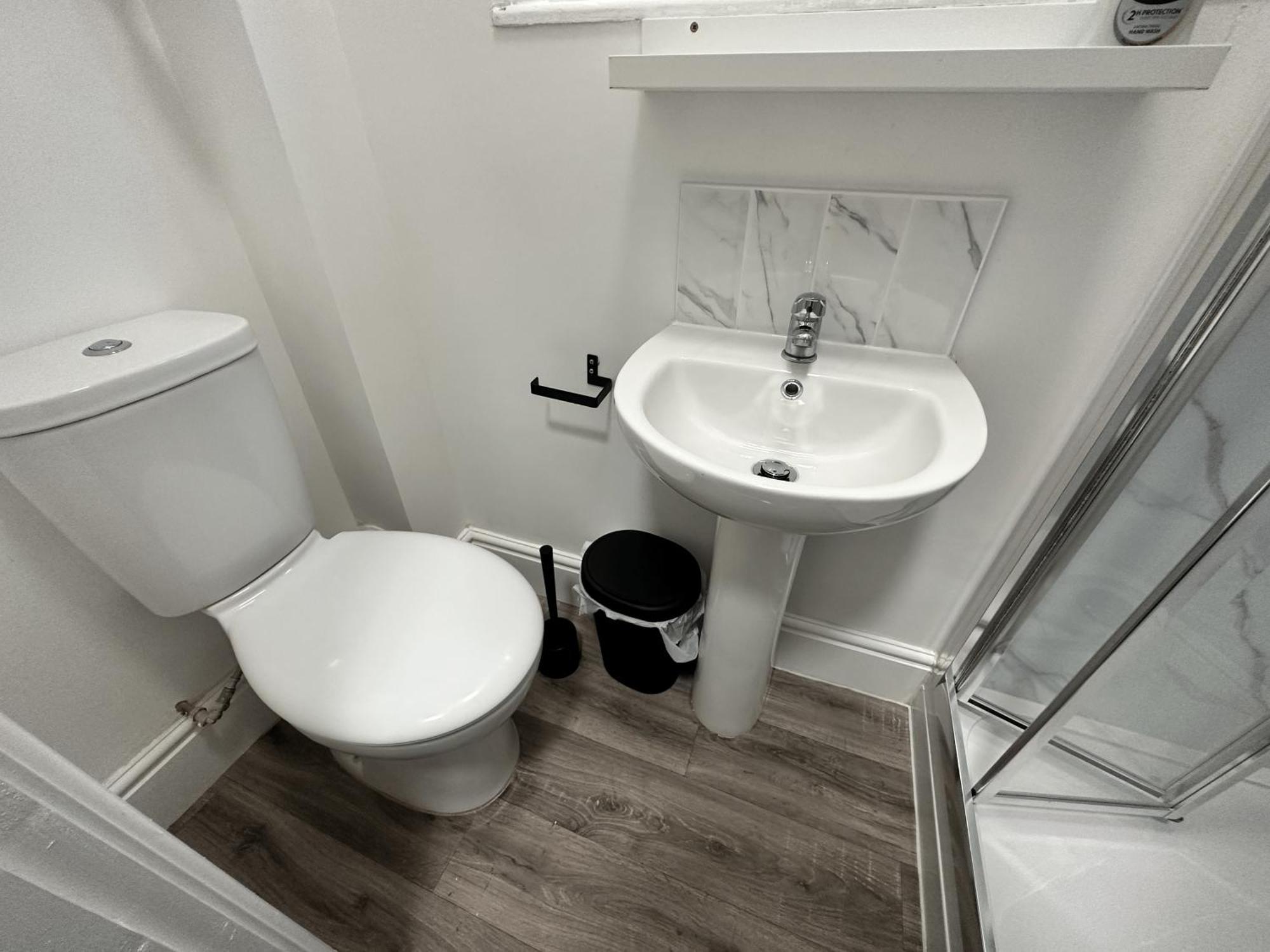 Premier Nottingham Studios - Gawthorne Exteriör bild