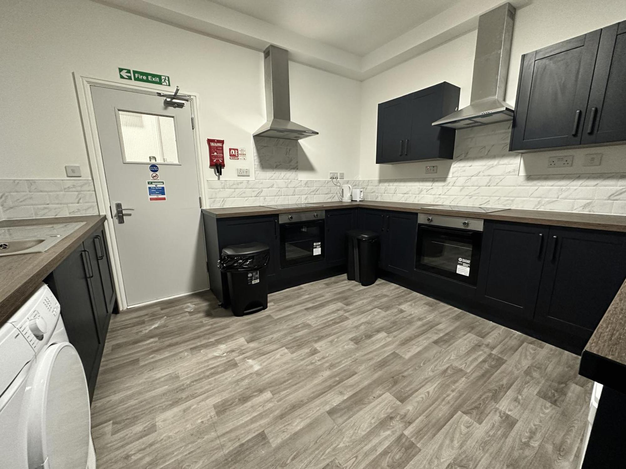 Premier Nottingham Studios - Gawthorne Exteriör bild