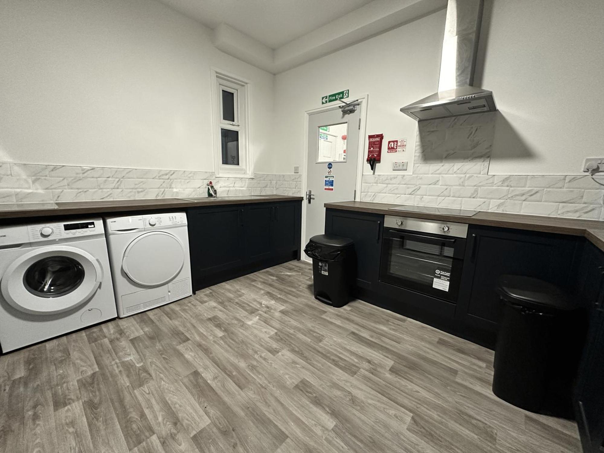 Premier Nottingham Studios - Gawthorne Exteriör bild